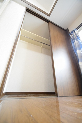【収納】 | 葉山町一色貸家