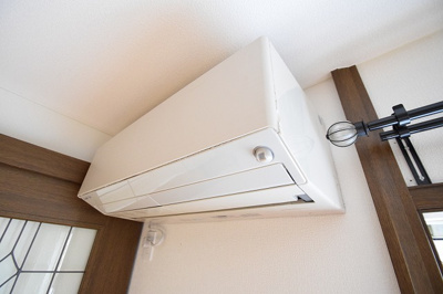 【設備】 | 葉山町一色貸家