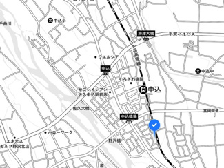 【地図】