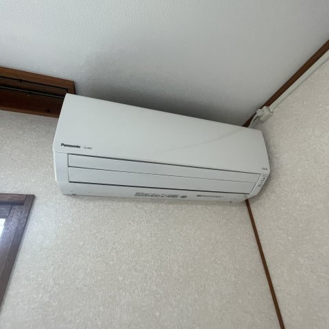 健康マンション1号館の設備