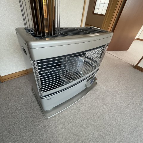 健康マンション1号館のその他