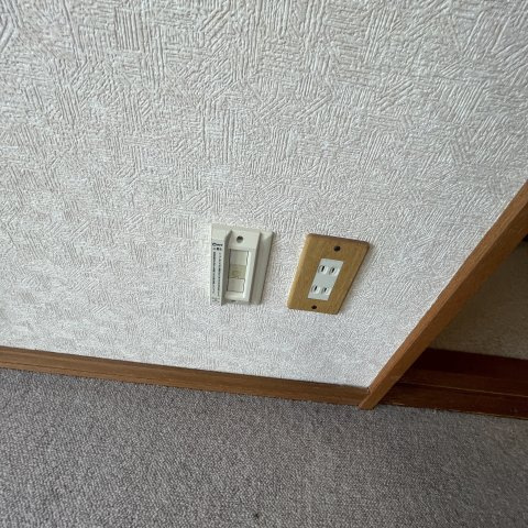 健康マンション1号館の設備