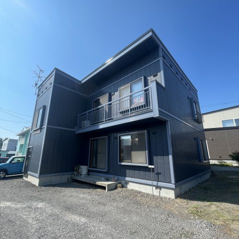 健康マンション1号館