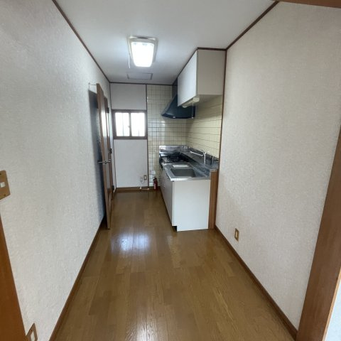 健康マンション1号館のその他