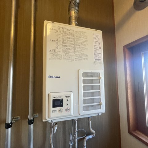 健康マンション1号館のセキュリティ