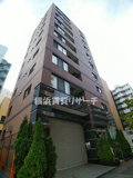 横浜市都筑区中川中央１丁目のマンションの画像