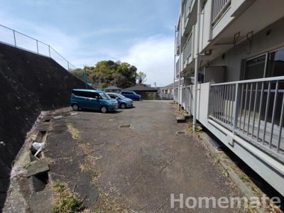 【その他共用部分】 | サンバレー飯島