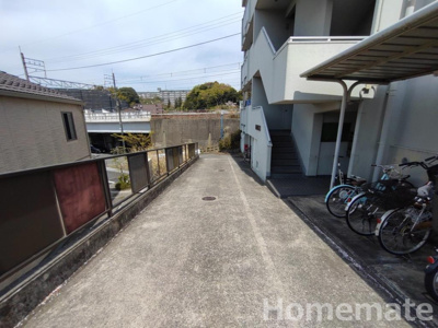 【その他共用部分】 | サンバレー飯島