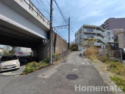 【その他共用部分】 | サンバレー飯島
