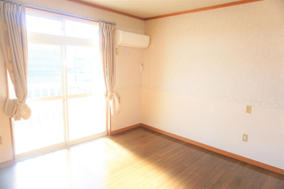 【展望】 | サンパールハイツ