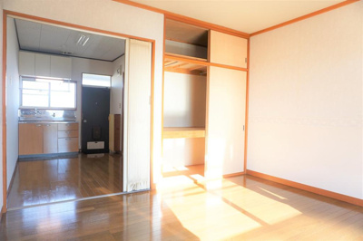 【収納】 | サンパールハイツ