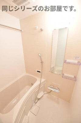 【浴室】 | プライスホームなら初期費用が安い！　G-smart悦陽雅祥