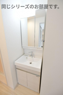 【洗面所】 | プライスホームなら初期費用が安い！　G-smart悦陽雅祥