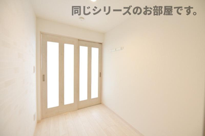 【寝室】 | プライスホームなら初期費用が安い！　G-smart悦陽雅祥