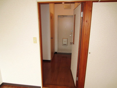 【キッチン】 | 小山ハイツ