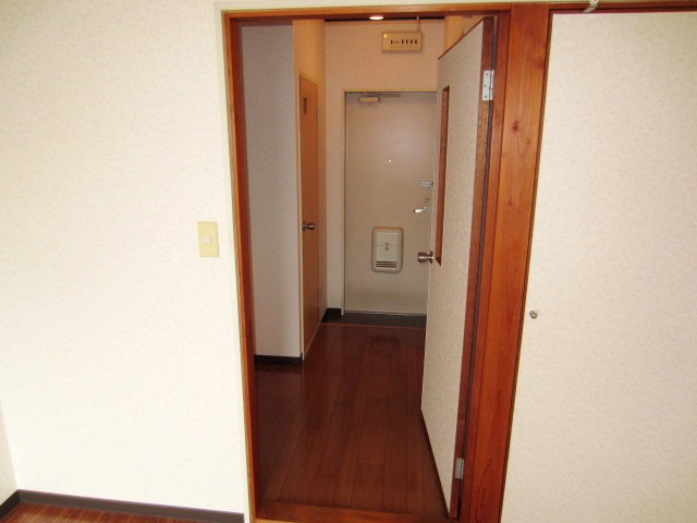 【キッチン】 | 小山ハイツ
