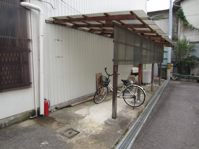 【その他】 | 小山ハイツ