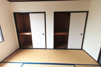 【収納】 | デュオライフ弥生Ａ