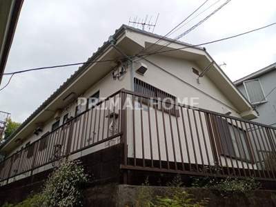 【外観】 | メゾン康楽