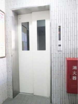 【その他共用部分】 | アルシェ大塚 | もちろんエレベーター完備☆