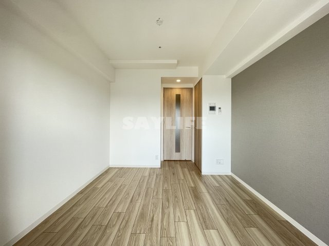 アドバンス大阪ストーリアの洋室