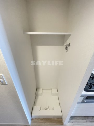 アドバンス大阪ストーリアの設備