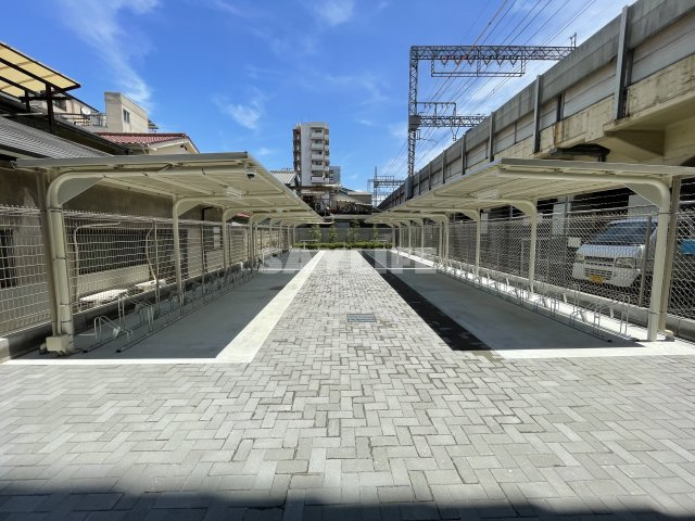 アドバンス大阪ストーリアのその他