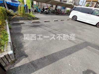 【駐車場】 | エスト・ステーブル