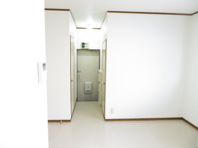 【居間・リビング】 | アレストカネコ | DK