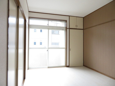 【洋室】 | アレストカネコ | 西洋室