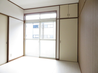 【洋室】 | アレストカネコ | 西洋室