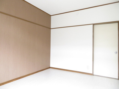 【洋室】 | アレストカネコ | 西洋室