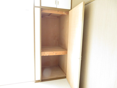 【収納】 | アレストカネコ | 西収納