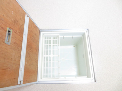 【収納】 | アレストカネコ | 床下収納