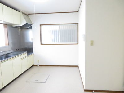 【居間・リビング】 | アレストカネコ | DK