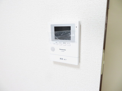 【セキュリティ】 | アレストカネコ | TVインターホン