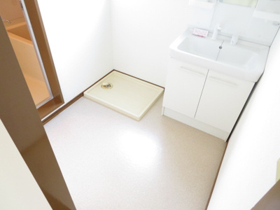 【洗面所】 | アレストカネコ