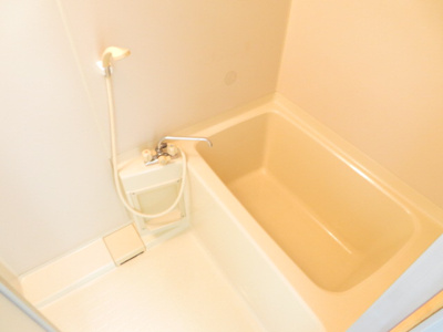 【浴室】 | アレストカネコ