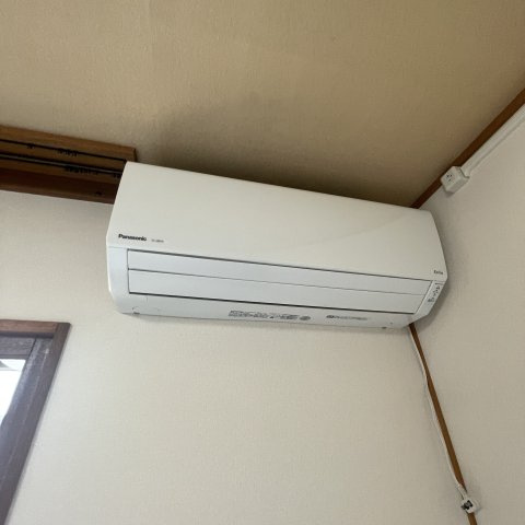 健康マンション2号棟の設備