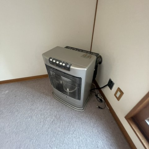 健康マンション2号棟のその他