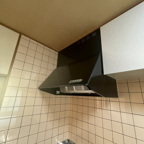 健康マンション2号棟のその他