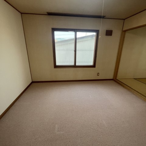 健康マンション2号棟の内装