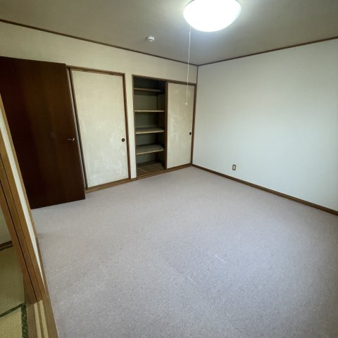 健康マンション2号棟の内装