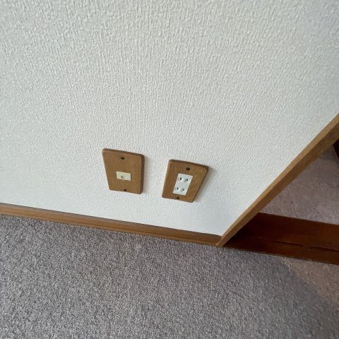 健康マンション2号棟の設備