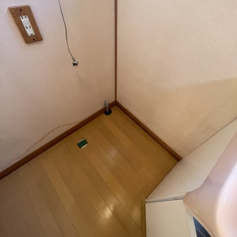 健康マンション2号棟の設備