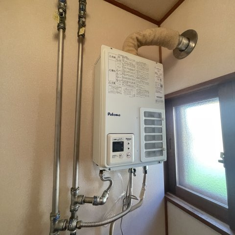 健康マンション2号棟のその他