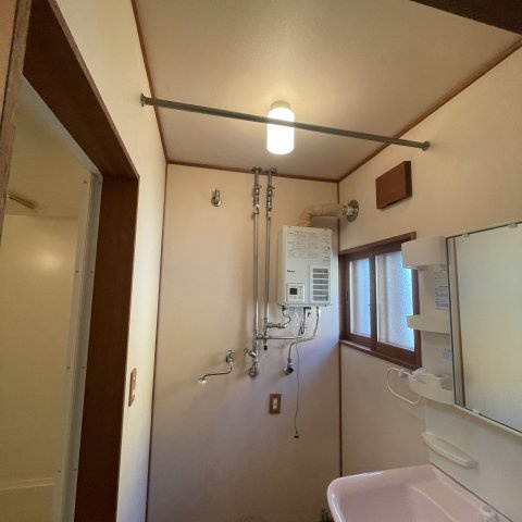 健康マンション2号棟のその他