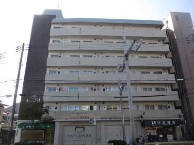 【外観】 | Grand　corp Cattleya