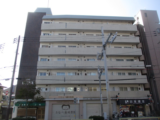 【外観】 | Grand　corp Cattleya