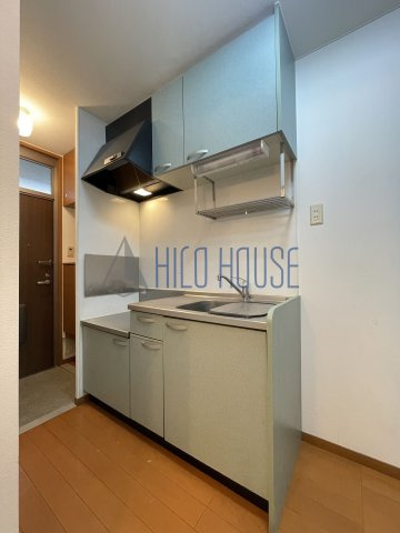 エミネンス三愛のキッチン